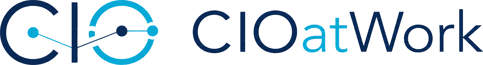 logo cioatwork