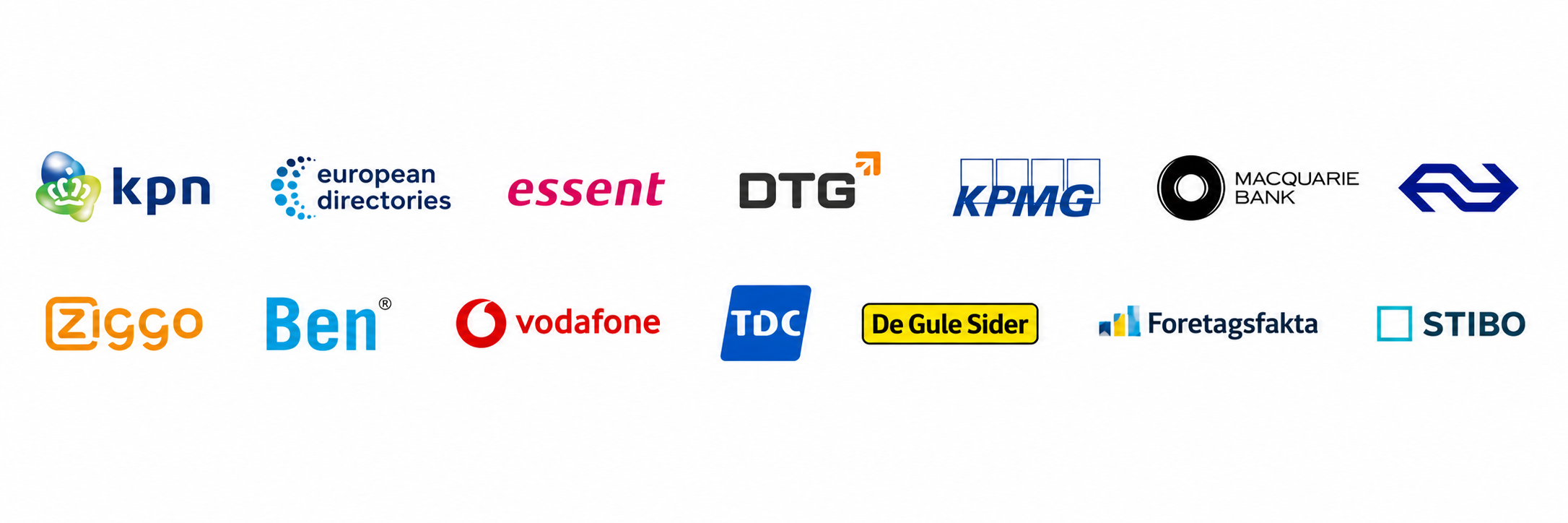Selection of employers and client environments associated with Joel Box and CIOatWork